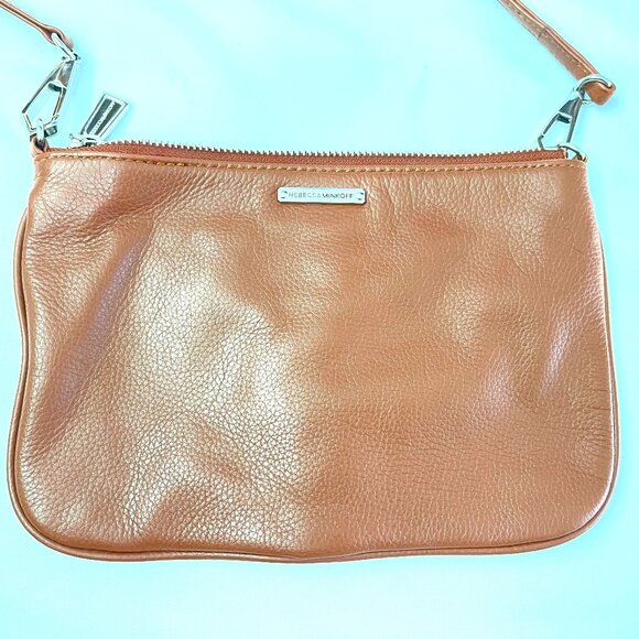 Rebecca Minkoff Skinny MAC Crossbody Purse - Picture 6 of 11